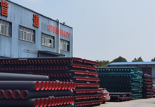 普定专注穿线管选购