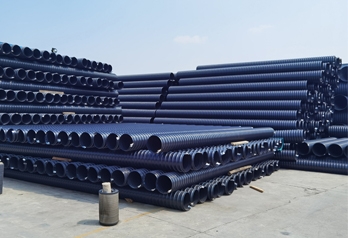 HDPE财富管理案例