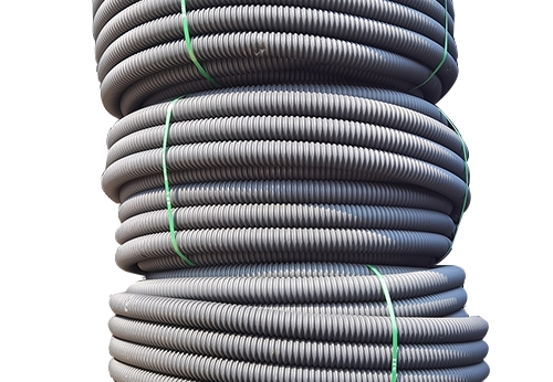 PE碳素单壁波纹管选购